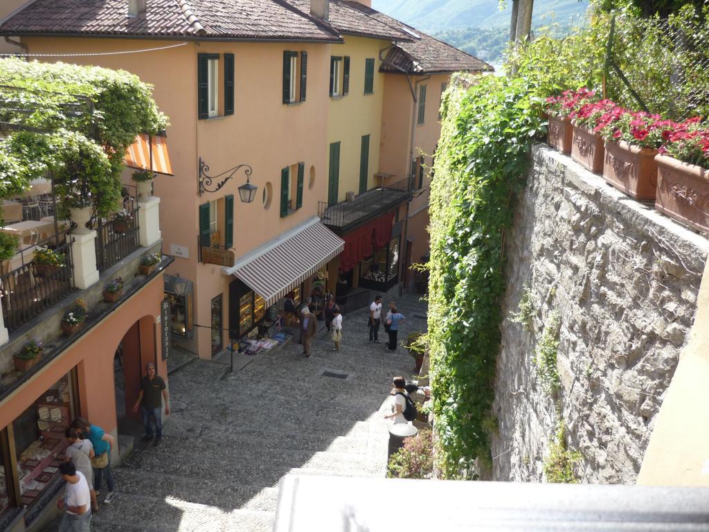 Serbelloni Holiday Apartment 37 Bellagio Kamer foto